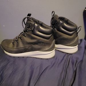 North face boots
